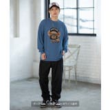 長袖Tシャツ メンズ SIDEWAY | improves | 詳細画像14 