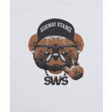 長袖Tシャツ メンズ SIDEWAY | improves | 詳細画像16 