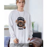長袖Tシャツ メンズ SIDEWAY | improves | 詳細画像3 