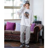 長袖Tシャツ メンズ SIDEWAY | improves | 詳細画像5 