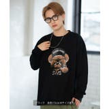 長袖Tシャツ メンズ SIDEWAY | improves | 詳細画像6 