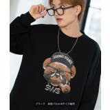 長袖Tシャツ メンズ SIDEWAY | improves | 詳細画像7 