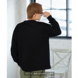 長袖Tシャツ メンズ SIDEWAY | improves | 詳細画像8 