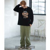 長袖Tシャツ メンズ SIDEWAY | improves | 詳細画像9 