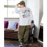 長袖Tシャツ メンズ SIDEWAY | improves | 詳細画像6