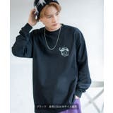 長袖Tシャツ メンズ SIDEWAY | improves | 詳細画像7