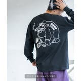 長袖Tシャツ メンズ SIDEWAY | improves | 詳細画像8
