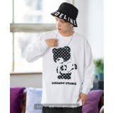 長袖Tシャツ メンズ SIDEWAY | improves | 詳細画像2 