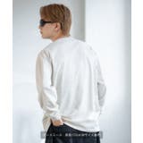 長袖Tシャツ メンズ SIDEWAY | improves | 詳細画像11 