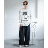 長袖Tシャツ メンズ SIDEWAY | improves | 詳細画像12 
