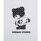 長袖Tシャツ メンズ SIDEWAY | improves | 詳細画像14 
