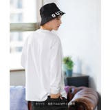 長袖Tシャツ メンズ SIDEWAY | improves | 詳細画像3 