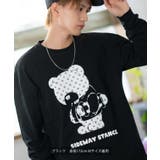 長袖Tシャツ メンズ SIDEWAY | improves | 詳細画像6 