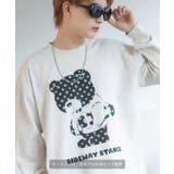 長袖Tシャツ メンズ SIDEWAY | improves | 詳細画像10 