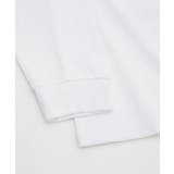 長袖Tシャツ メンズ SIDEWAY | improves | 詳細画像11 