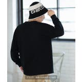 長袖Tシャツ メンズ SIDEWAY | improves | 詳細画像8 