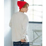 長袖Tシャツ メンズ SIDEWAY | improves | 詳細画像13