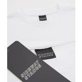 長袖Tシャツ メンズ SIDEWAY | improves | 詳細画像15