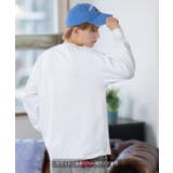 長袖Tシャツ メンズ SIDEWAY | improves | 詳細画像4