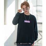 長袖Tシャツ メンズ SIDEWAY | improves | 詳細画像6