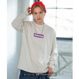 長袖Tシャツ メンズ SIDEWAY | improves | 詳細画像10