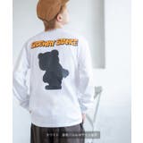 長袖Tシャツ メンズ SIDEWAY | improves | 詳細画像9 