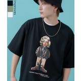 半袖Tシャツ メンズ レディース | improves | 詳細画像1