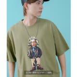 半袖Tシャツ メンズ レディース | improves | 詳細画像12