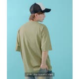 半袖Tシャツ メンズ レディース | improves | 詳細画像13