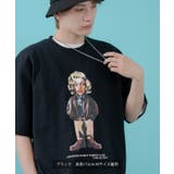 半袖Tシャツ メンズ レディース | improves | 詳細画像3
