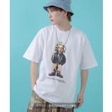 半袖Tシャツ メンズ レディース | improves | 詳細画像7