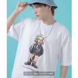半袖Tシャツ メンズ レディース | improves | 詳細画像8