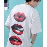 半袖Tシャツ メンズ レディース | improves | 詳細画像1