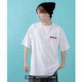 半袖Tシャツ メンズ レディース | improves | 詳細画像2