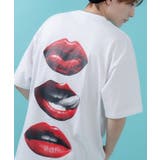 ホワイト | 半袖Tシャツ メンズ レディース | improves