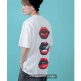 半袖Tシャツ メンズ レディース | improves | 詳細画像3