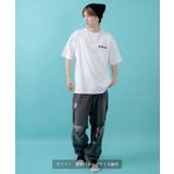 半袖Tシャツ メンズ レディース | improves | 詳細画像4