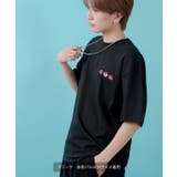 半袖Tシャツ メンズ レディース | improves | 詳細画像8