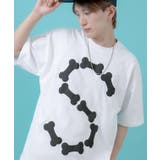 ホワイト | 半袖Tシャツ メンズ レディース | improves