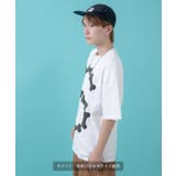 半袖Tシャツ メンズ レディース | improves | 詳細画像14