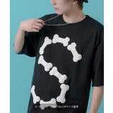 半袖Tシャツ メンズ レディース | improves | 詳細画像3