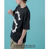 半袖Tシャツ メンズ レディース | improves | 詳細画像4