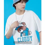 Tシャツ メンズ SIDEWAY | improves | 詳細画像7
