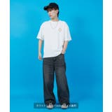 Tシャツ メンズ SIDEWAY | improves | 詳細画像11