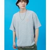 Tシャツ メンズ SIDEWAY | improves | 詳細画像12