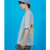 Tシャツ メンズ SIDEWAY | improves | 詳細画像13