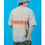 Tシャツ メンズ SIDEWAY | improves | 詳細画像14