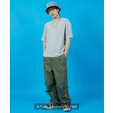 Tシャツ メンズ SIDEWAY | improves | 詳細画像16