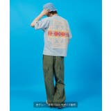 Tシャツ メンズ SIDEWAY | improves | 詳細画像17
