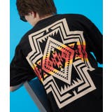 ブラック | Tシャツ メンズ SIDEWAY | improves